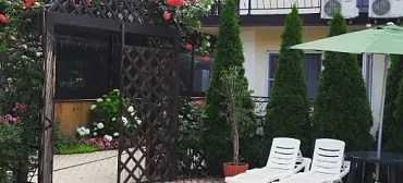 Гостевой дом "Ашамба"