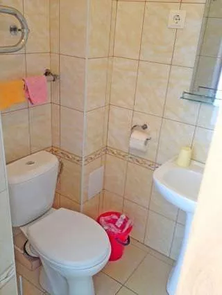 . Гостевой дом Pelicen. Геленджик