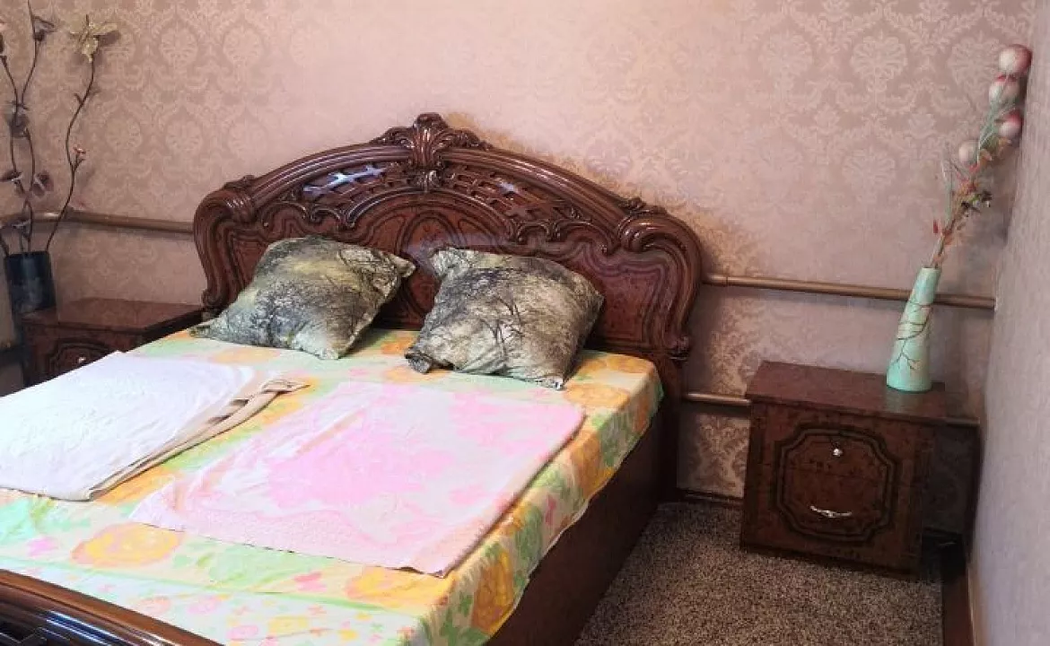 Дом под ключ. Дом под ключ Калинина 322. Должанская