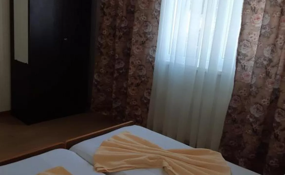 4х местный Эконом. Гостевой дом Виолетта . Адлер 4х местный Эконом. Гостевой дом Виолетта . Адлер