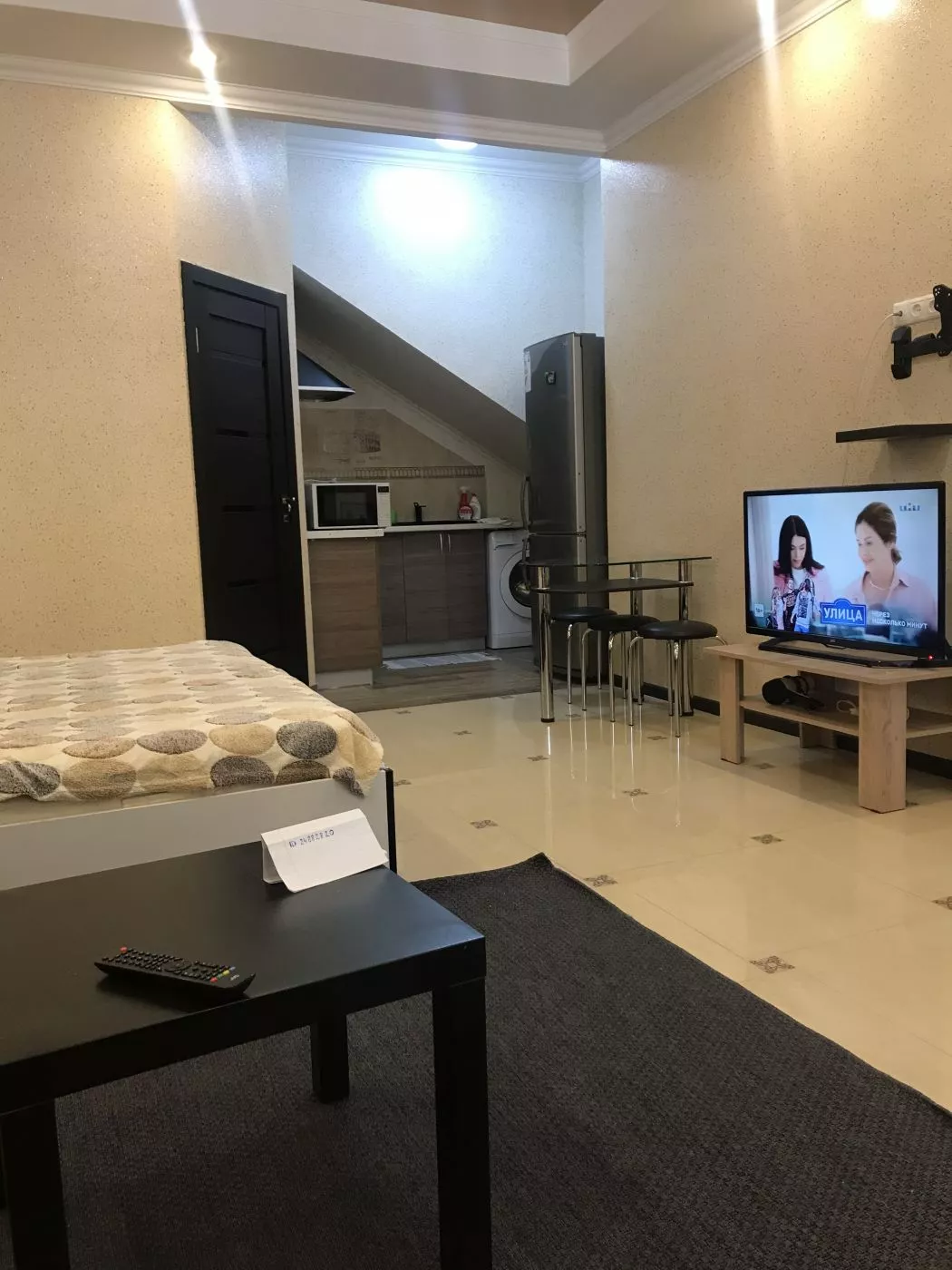 . Коттедж Дом в п.Небуг . Туапсе