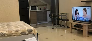 Коттедж Дом в п.Небуг 