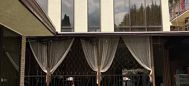 Гостевой дом "Панорама"