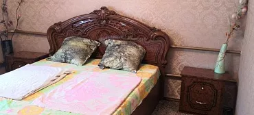 Дом под ключ Калинина 322