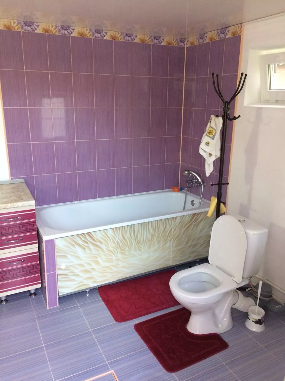 . Дом под ключ Гостевой  дом у Ольги. Ейск