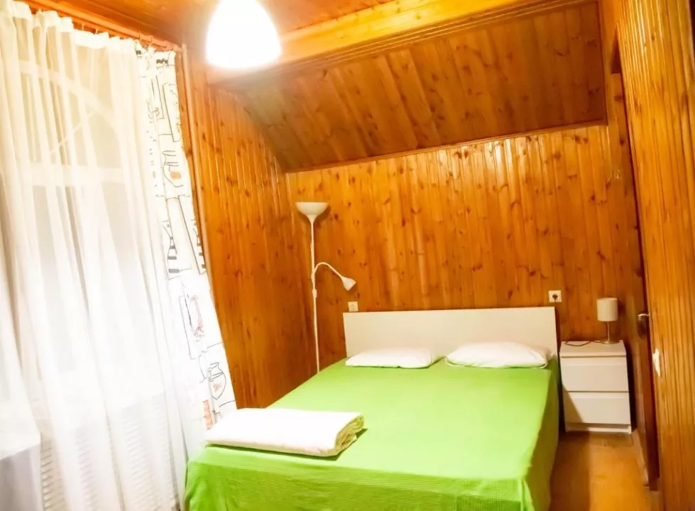 . Гостевой дом Калинка. Красная Поляна