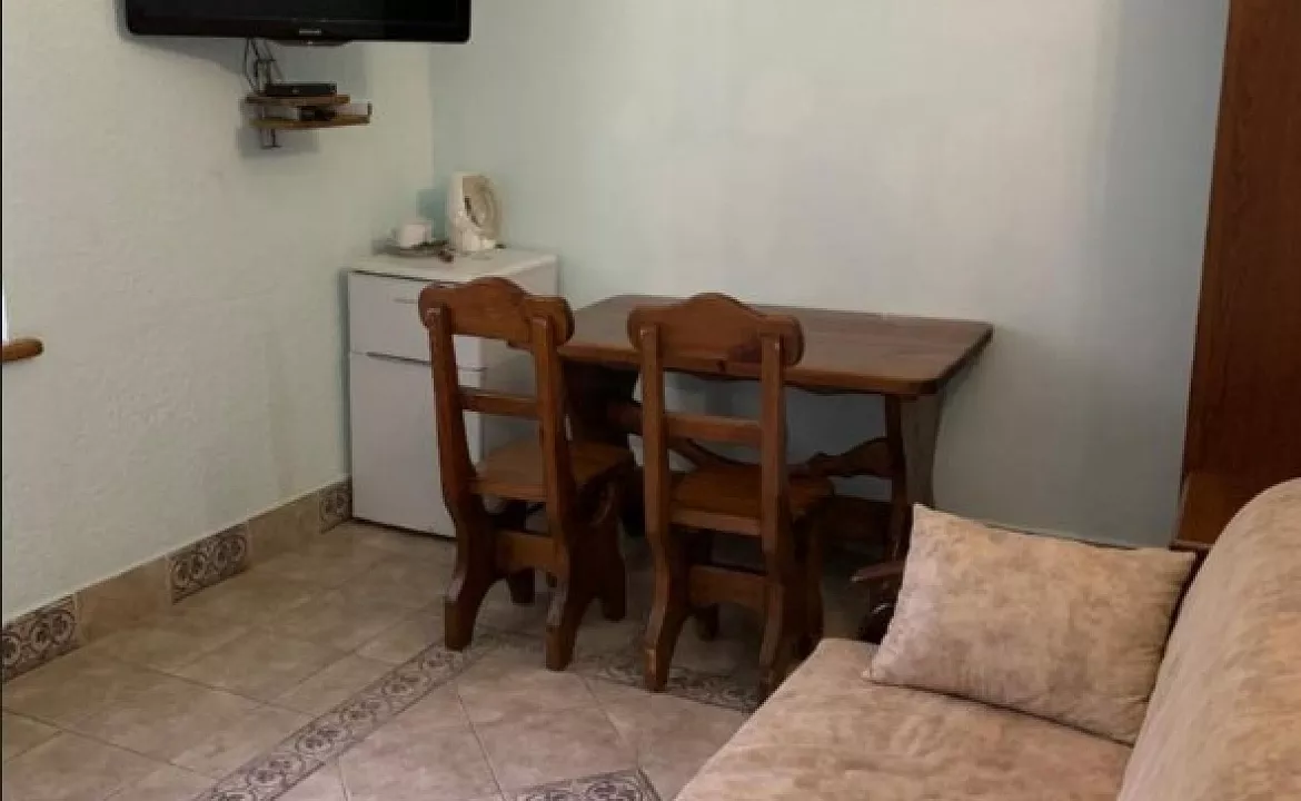 Стандарт. Гостевой дом Kastana. Красная Поляна