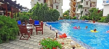 Гостевой комплекс "Марина"