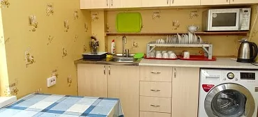 Частный сектор "Райский уголок" - Адлер