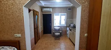 Частный сектор  Студия