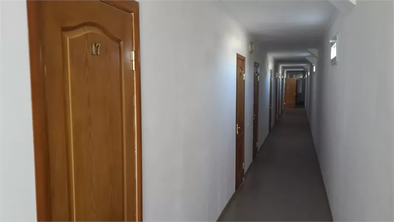 . Гостевой дом «Надежда» - Штормовое. Штормовое