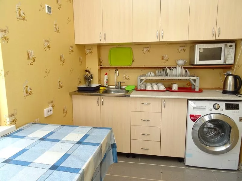 . Частный сектор "Райский уголок" - Адлер. Адлер