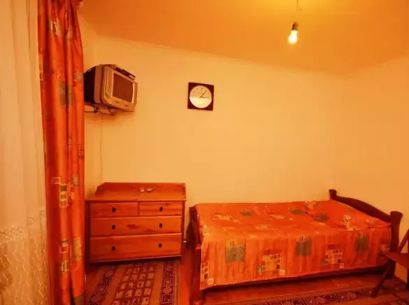 Коттедж. Отель «Каприз». Домбай-гостиницы