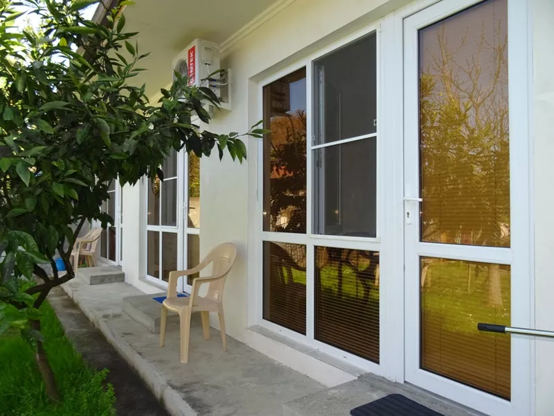 . Гостевой дом "Филипп на 23 июля 41" . Гудаута