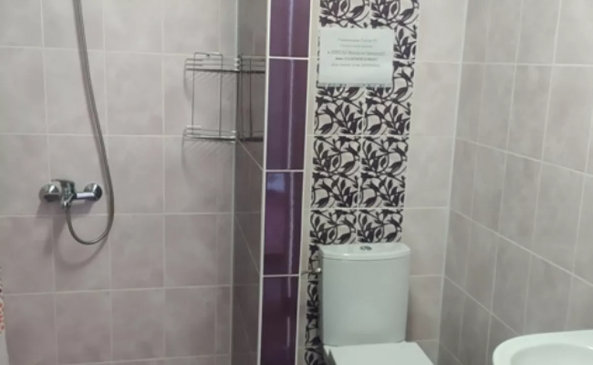 Полулюкс трехместный. Гостевой дом Гостевой дом «Алмарис». Керчь