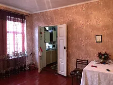 Квартира в многоквартирном доме ул. Ардзинба 59