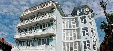 Гостиница "Версаль"