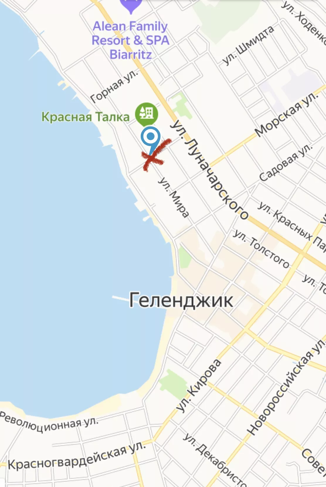 . Гостевой комплекс Апартаменты Скандинавия ЖК Изумрудный город. Геленджик