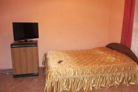 4-х местный Комфорт с кондиционером. Гостевой дом "На Морской". Архипо-Осиповка 4-х местный Комфорт с кондиционером. Гостевой дом "На Морской". Архипо-Осиповка