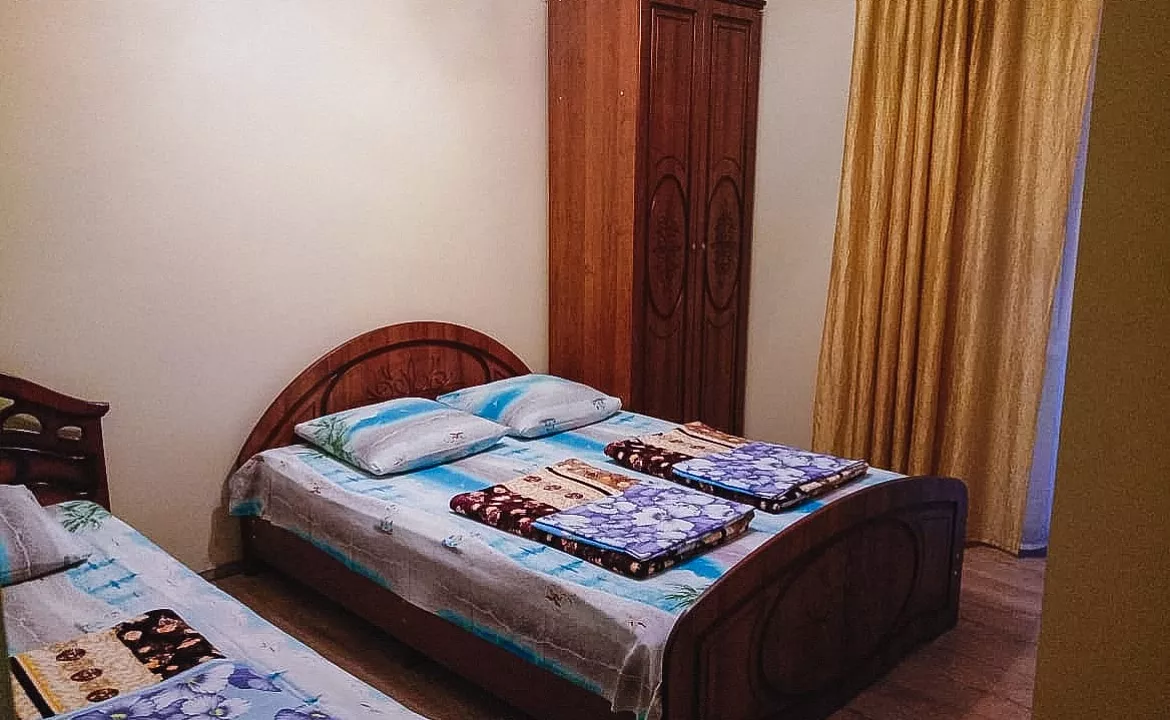 Стандарт. Гостевой дом SOFI GUEST HOUSE. Гагра