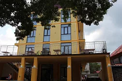 Гостиница "РИФ" 