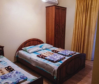 Стандарт. Гостевой дом SOFI GUEST HOUSE. 