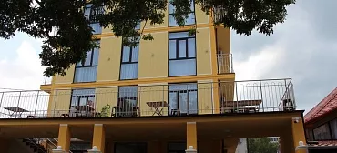 Гостиница "РИФ" 