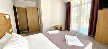 Отель "Family Club"