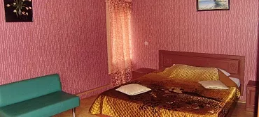 Гостевой дом "Уют" - Туапсе