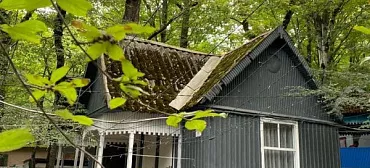 База отдыха Затерянный рай