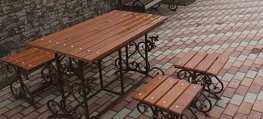 Отель «Надежда»