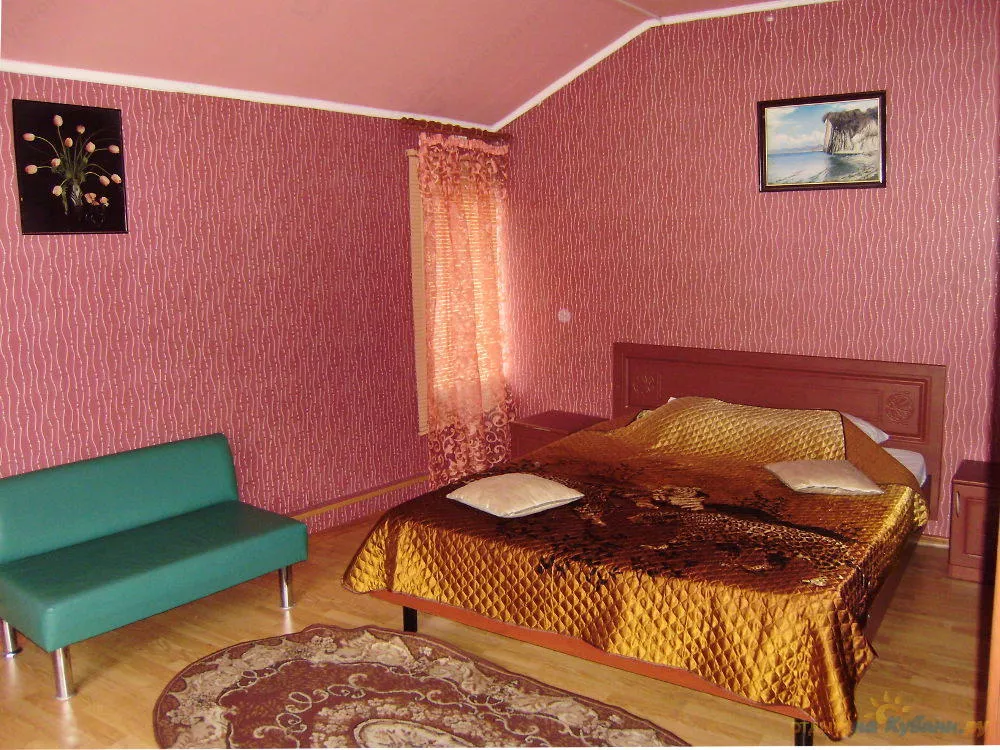 . Гостевой дом "Уют" - Туапсе. Туапсе