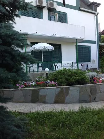 . Гостевой дом «Диана» - Архипо-Осиповка. Архипо-Осиповка