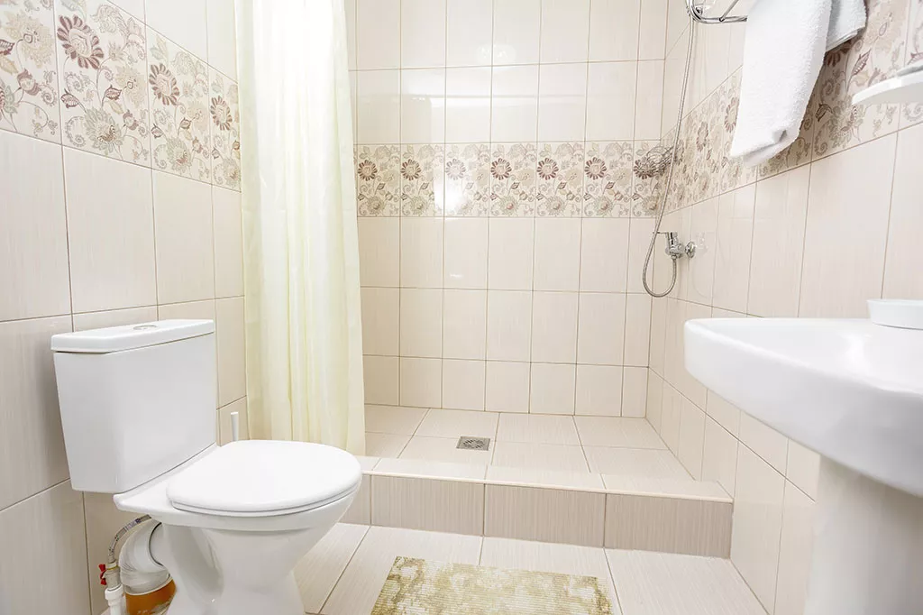 Стандарт. Отель «Дионисий». Витязево