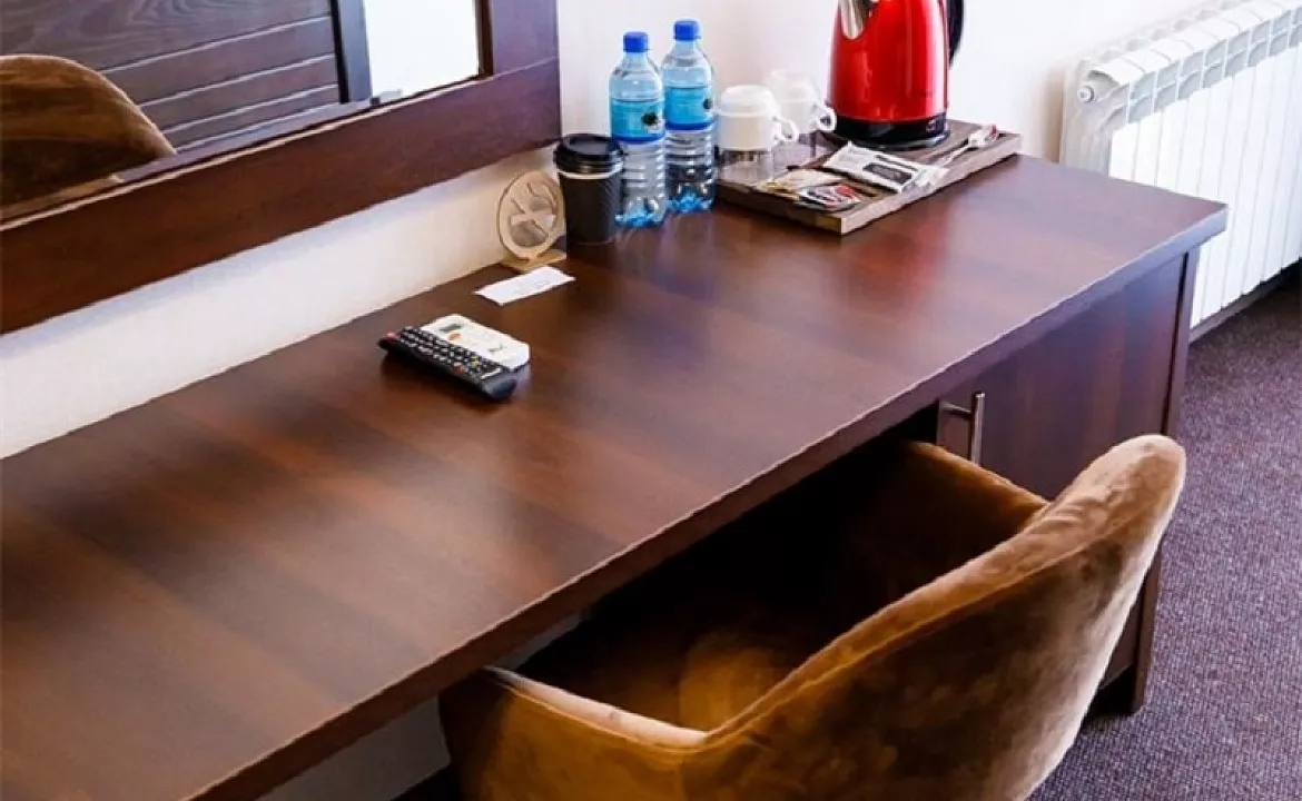 Стандарт. Отель MiGal. Сочи