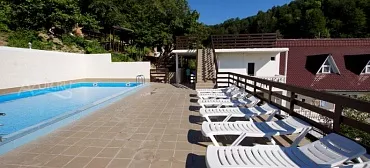 Гостевой дом Дубовая роща