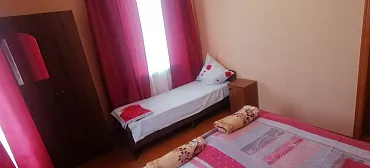 Частный сектор Лавровый лист