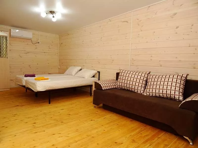 . Гостевой дом Зеленая Дача. Анапа . Гостевой дом Зеленая Дача. Анапа