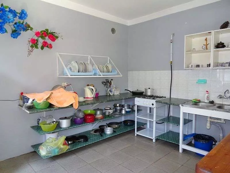 . Частный сектор "ТОМАС". Адлер