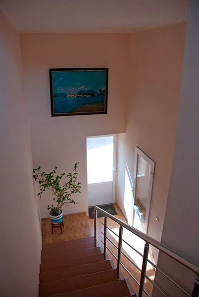 . Гостевой дом "Астра" - Севастополь. Севастополь