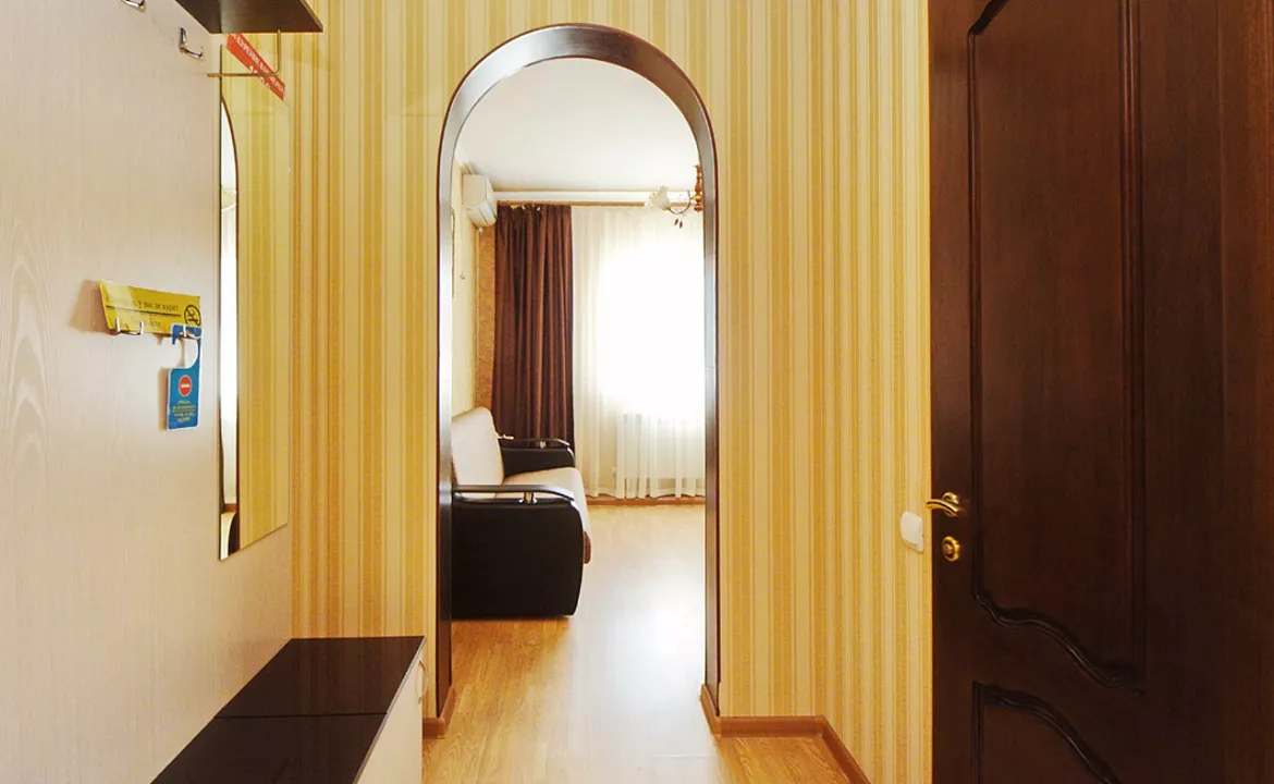 Комфорт. Гостевой дом "Александровский". Темрюк