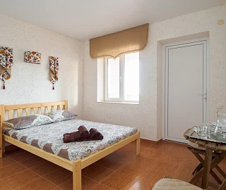 СТАНДАРТ 2-Х МЕСТНЫЙ. Гостевой дом Гостевой дом «SEFA». 