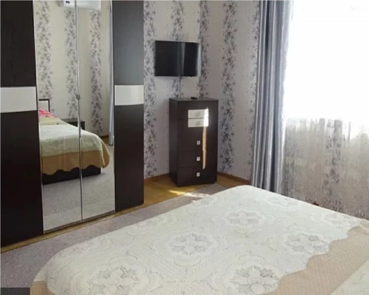 . Гостевой дом Натали - Сухум. Сухум