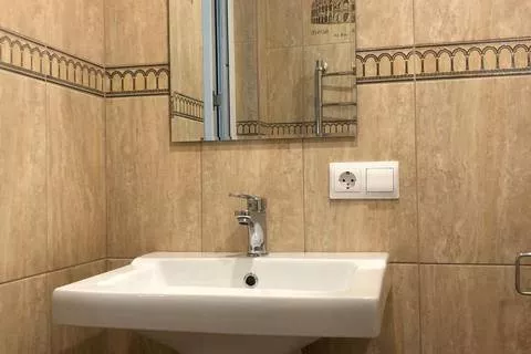 Комфорт 4. Гостевой дом 《 Замок Рауля 》. Лермонтово