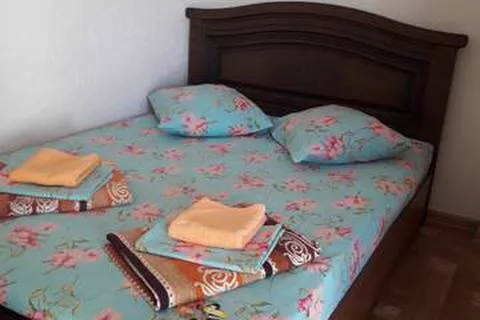 «Люкс» 2-х местный. Частный сектор "У Капитана". Вардане