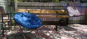 Гостевой дом У Мартина