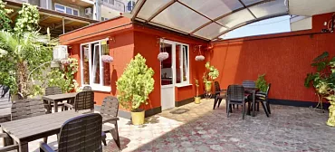 Гостевой дом «Колибри» - Лазаревское