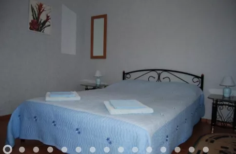 Стандартный. Гостевой дом Гостевой дом «Floral Courtyard». Ялта