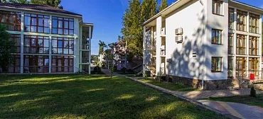 Гостевой комплекс "Альбатрос"