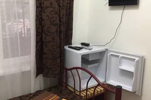 3 -х местный Полулюкс. Гостевой дом «Дарина-море». Цандрипш